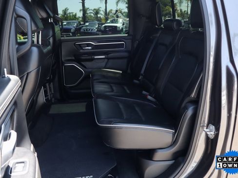 Used 2022 RAM 1500 Laramie image 38