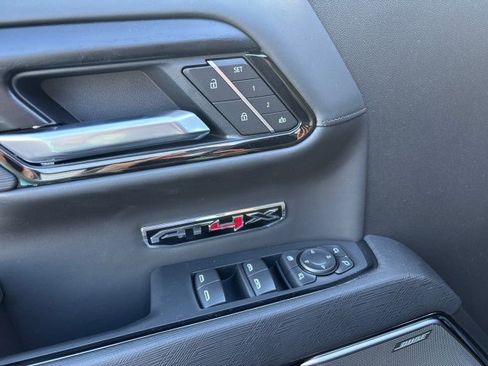 New 2026 GMC Sierra 1500 AT4X image 11
