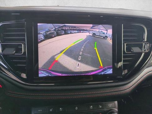 Used 2024 Dodge Durango R/T image 14