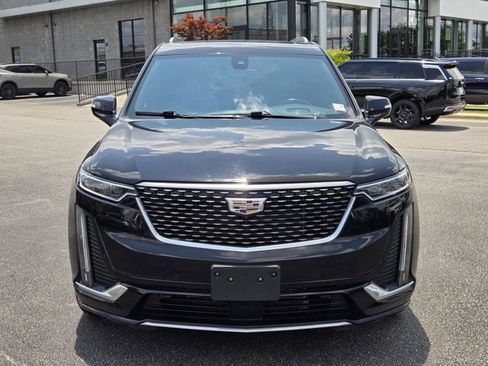 Used 2023 Cadillac XT6 Premium Luxury w/ Platinum Package AWD/4WD image 44