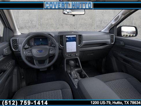 New 2026 Ford Ranger XL image 9