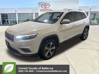 Used 2019 Jeep Cherokee Limited video 2
