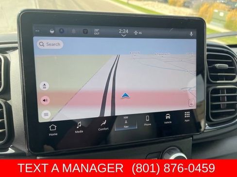 New 2025 RAM ProMaster 3500 FWD image 16