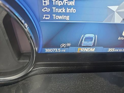 Used 2023 Ford F150 XLT w/ Equipment Group 302A High AWD/4WD image 19