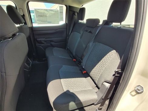 New 2025 Ford Ranger XL w/ Trailer Tow Package image 6