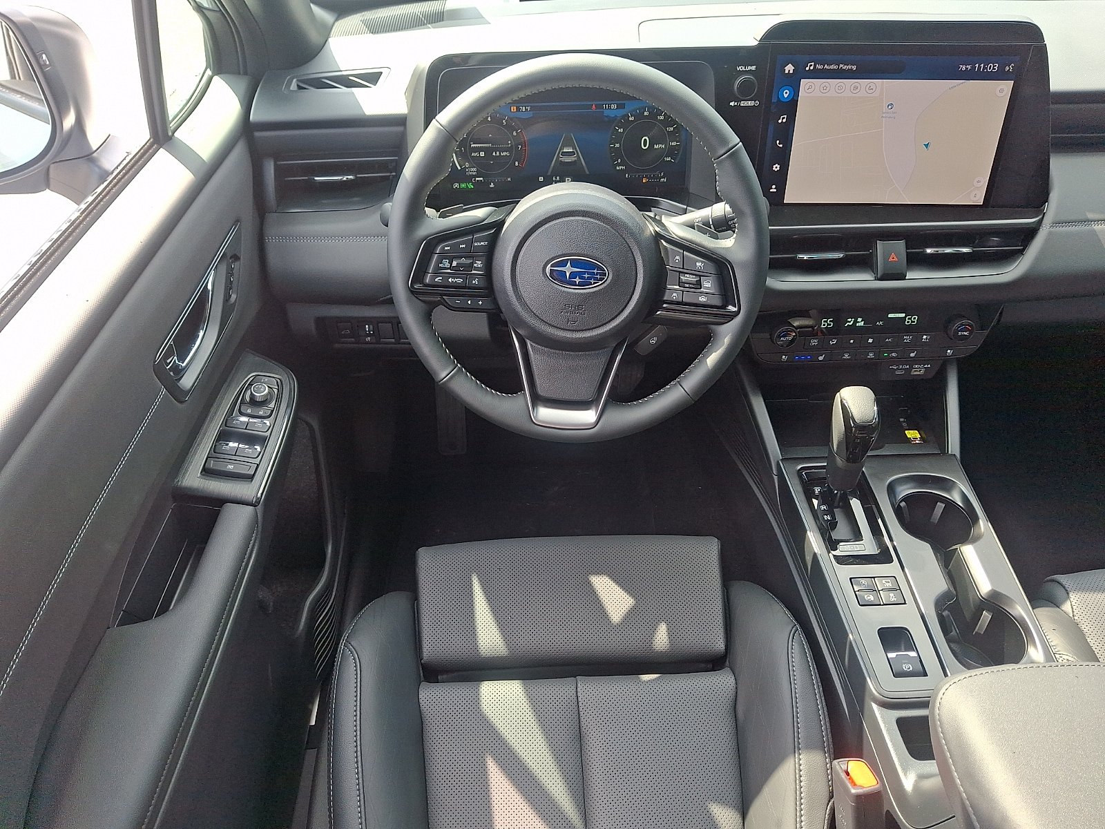 New 2026 Subaru Outback Touring XT AWD/4WD image 7
