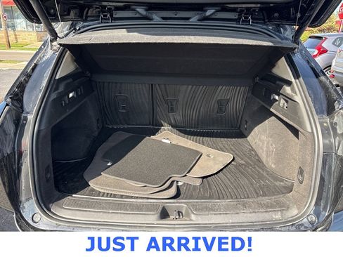 Used 2023 Buick Envision Essence w/ Sport Touring Package image 21