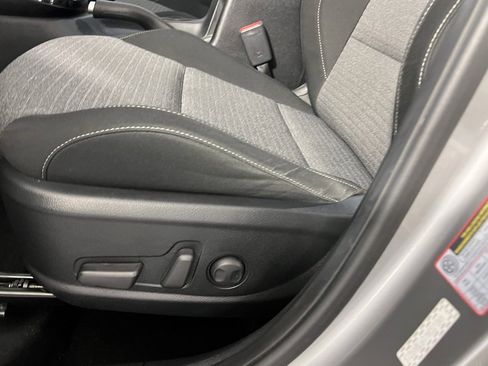 Used 2023 Kia Soul EX image 22