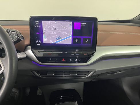 Used 2022 Volkswagen ID.4 Pro S w/ Gradient Package image 14