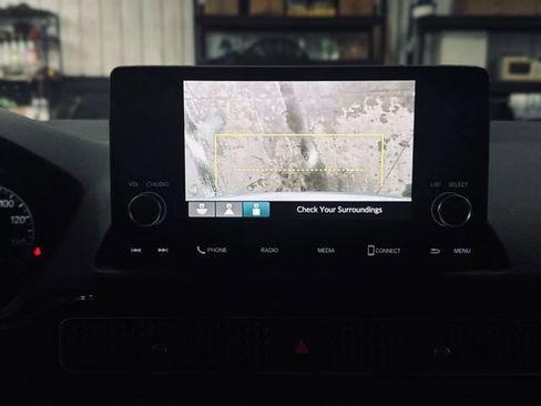 Used 2023 Honda Civic Sport image 32