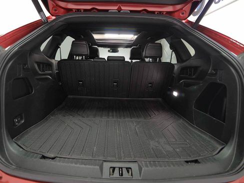 Used 2022 Ford Edge ST-Line AWD/4WD image 12