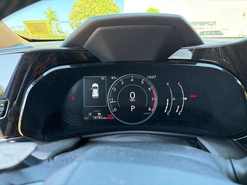 Used 2024 Lexus NX 350 AWD image 26