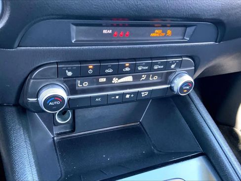 Certified 2023 MAZDA CX-5 AWD 2.5 S image 33