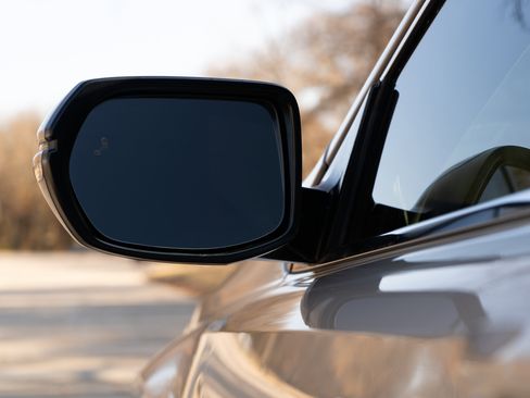 Certified 2017 Honda CR-V EX image 12