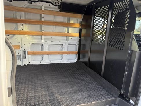 Used 2024 Ford Transit 250 Low Roof w/ Exterior Upgrade Package image 7