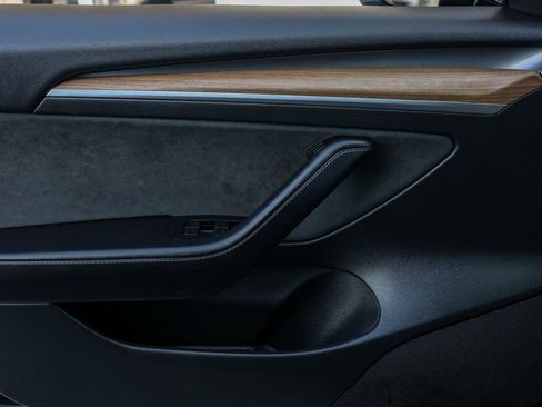 Used 2023 Tesla Model 3 Performance AWD/4WD image 23