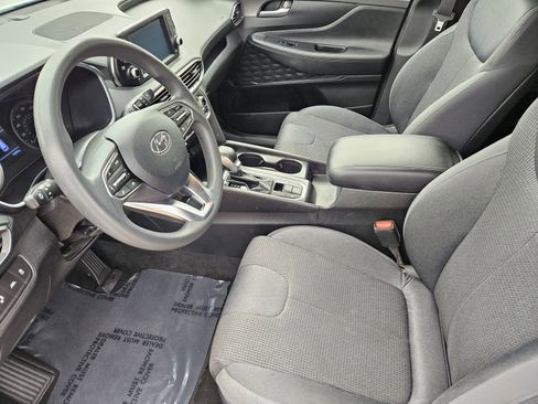 Used 2019 Hyundai Santa Fe SE FWD image 16