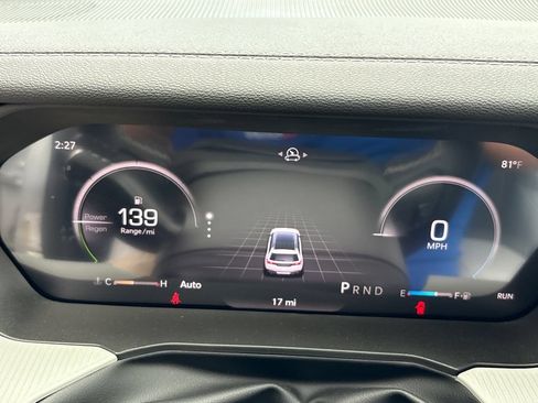 New 2026 Jeep Cherokee Laredo AWD/4WD image 21