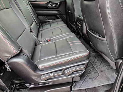 Certified 2024 Chevrolet Tahoe RST image 43