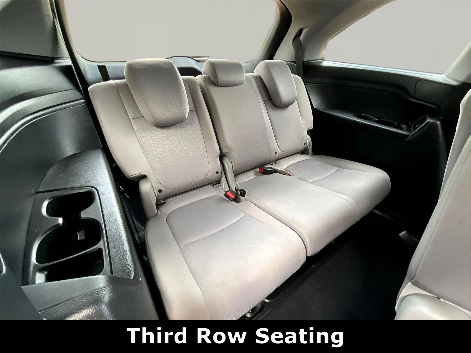 Used 2020 Honda Odyssey EX image 25