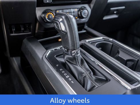Used 2015 Ford F150 XLT w/ Equipment Group 301A Mid AWD/4WD image 26