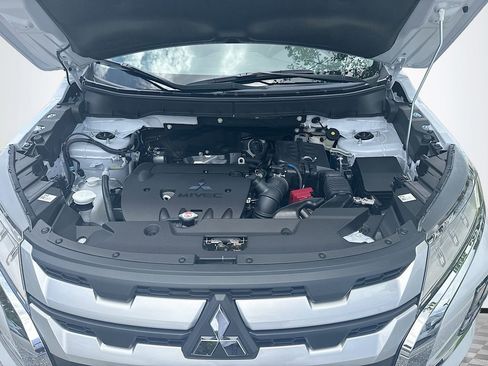 New 2026 Mitsubishi Outlander Sport ES AWD/4WD image 29