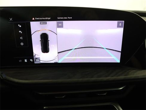 New 2025 Audi Q5 Premium Plus image 19