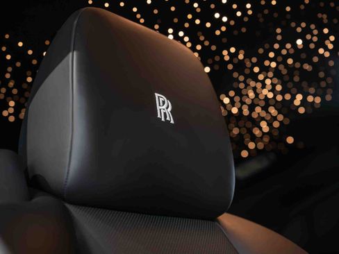 Used 2020 Rolls-Royce Wraith RWD image 47
