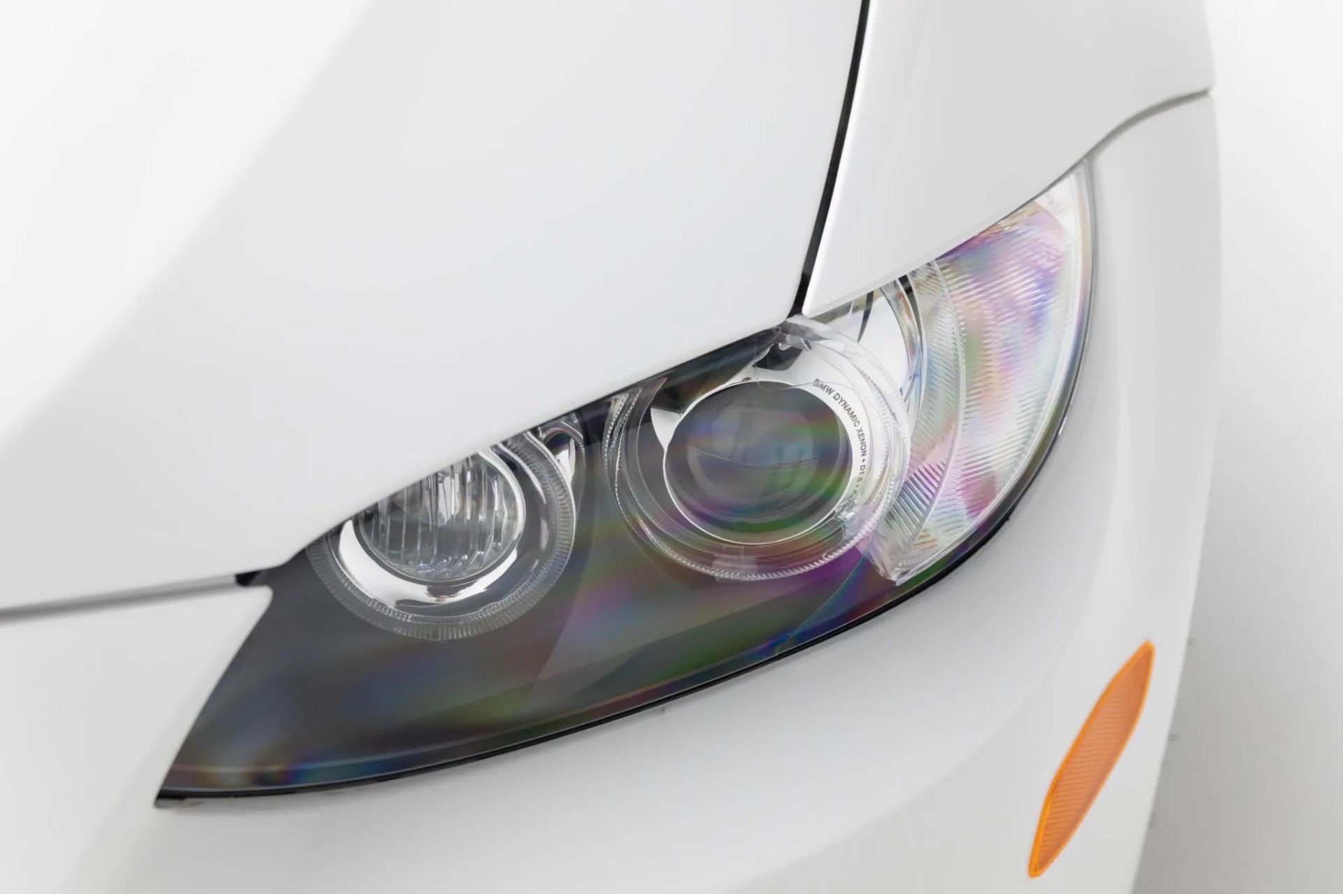 Used 2011 BMW M3 Sedan RWD image 44