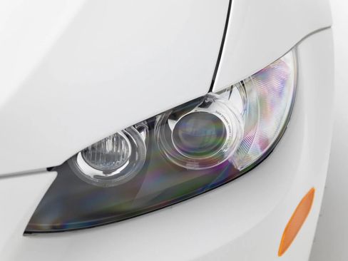 Used 2011 BMW M3 Sedan RWD image 44