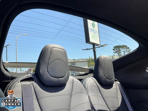 Used 2022 Tesla Model X Plaid AWD/4WD image 79