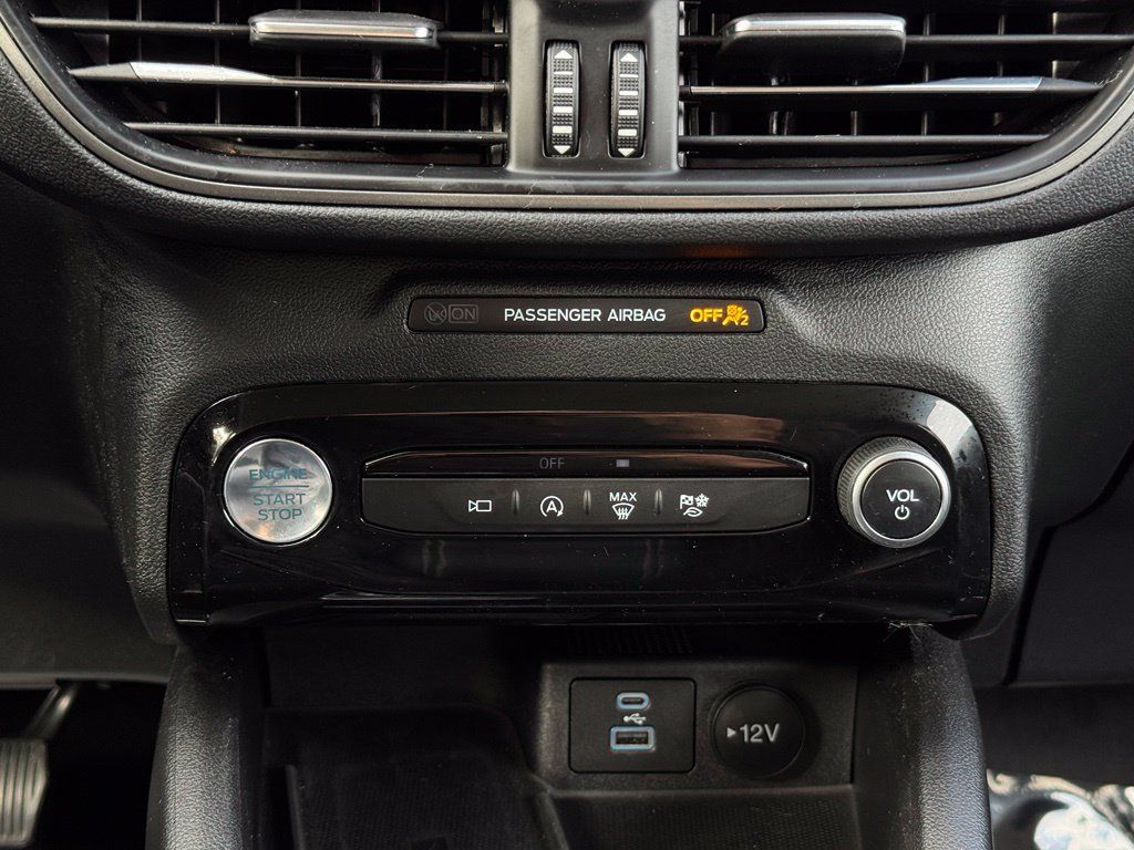 Certified 2023 Ford Escape Active w/ Tech Pack #2 AWD/4WD image 18