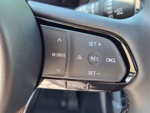 New 2026 MAZDA CX-5 Preferred AWD/4WD image 29