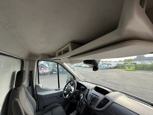 Used 2016 Ford Transit 350 156 DRW w/ Interior Upgrade Package RWD image 22