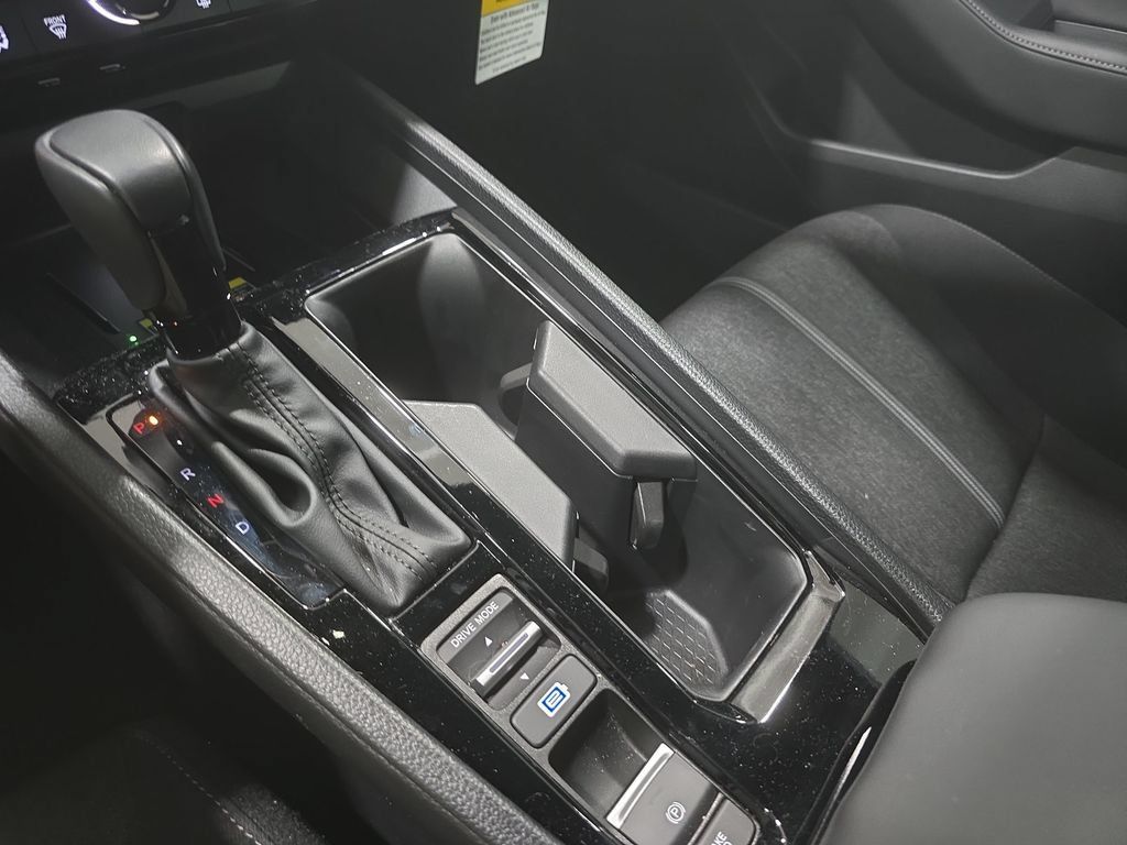 Used 2025 Honda Accord Sport image 18