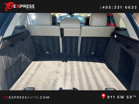 Used 2019 Land Rover Range Rover Sport HSE image 13