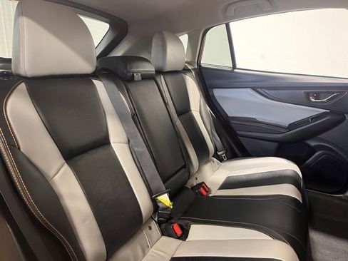 Used 2018 Subaru Crosstrek 2.0i Limited w/ Popular Package #2 image 13