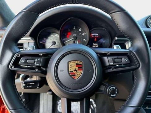 Used 2022 Porsche Macan GTS w/ Sport Chrono Package AWD/4WD image 53
