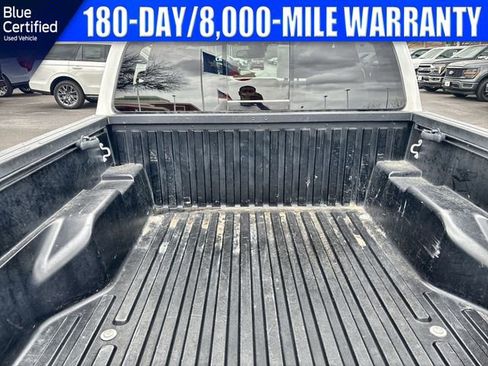 Used 2023 Toyota Tacoma TRD Off-Road w/ Technology Package image 31