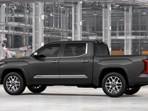 New 2026 Toyota Tundra 1794 Edition AWD/4WD image 7