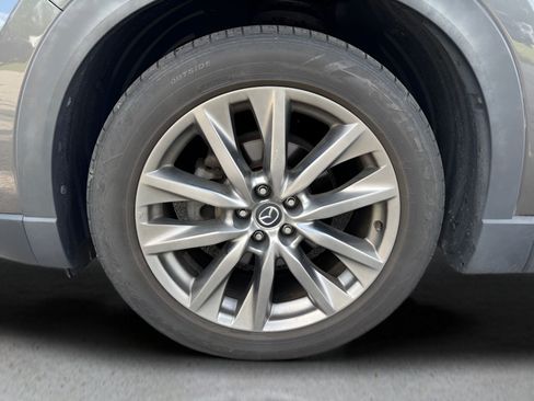 Used 2017 MAZDA CX-9 Signature AWD/4WD image 31