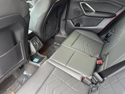 Used 2024 BMW X2 xDrive28i image 4