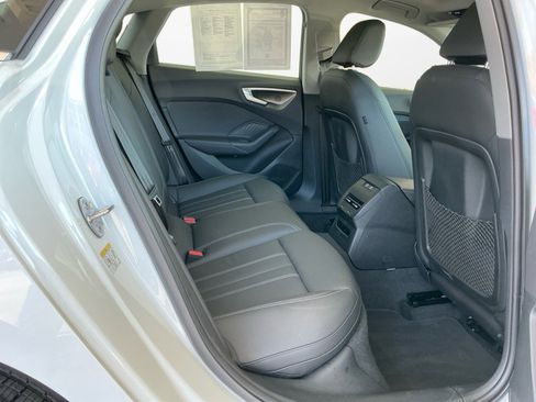 Certified 2025 Audi A5 2.0T Premium Plus w/ Premium Plus image 14