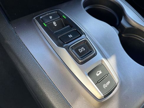 Certified 2021 Honda Ridgeline Sport image 21