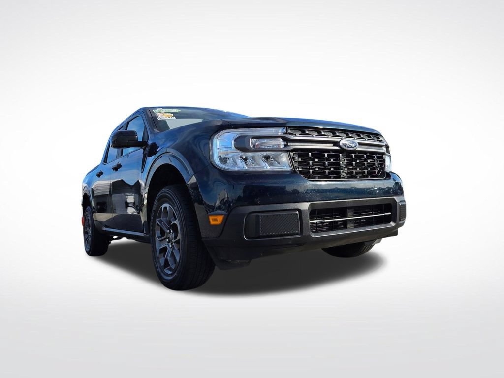 Used 2023 Ford Maverick XLT w/ XLT Luxury Package FWD image 48