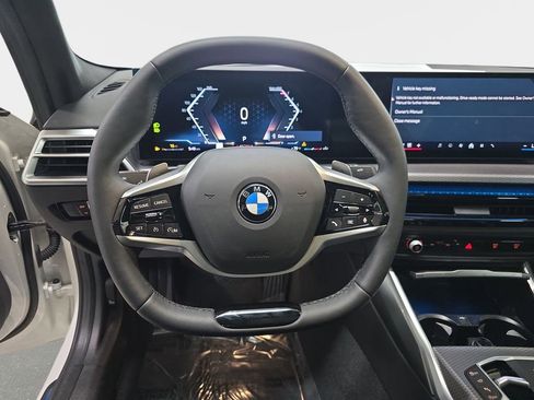 Used 2025 BMW 330i Sedan w/ Convenience Package RWD image 19