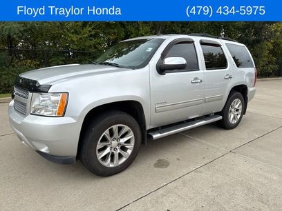 Used 2011 Chevrolet Tahoe LT w/ Regional Value Package