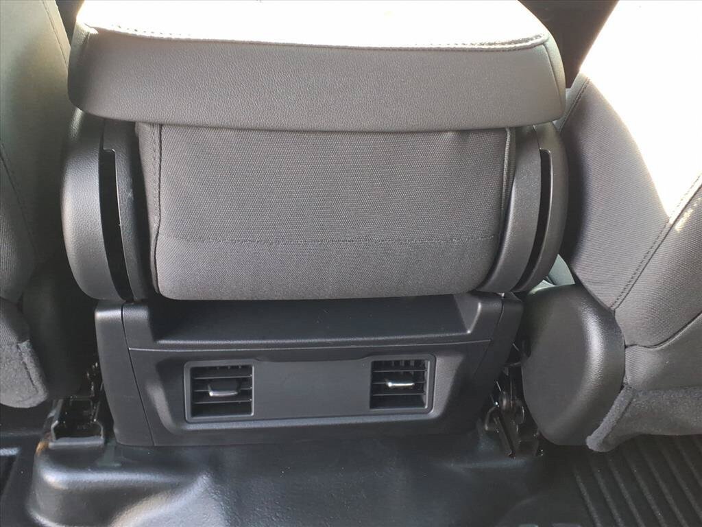 New 2026 Chevrolet Silverado 2500 W/T w/ WT Convenience Package AWD/4WD image 18