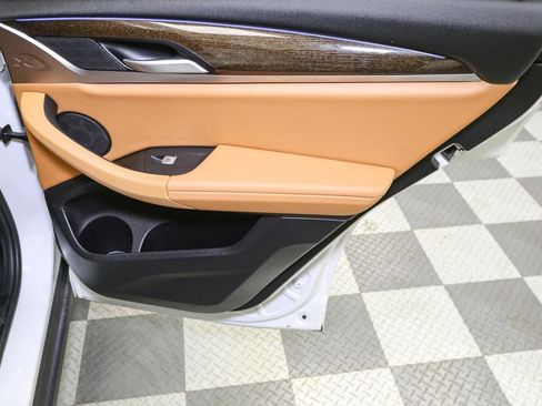 Used 2023 BMW X3 xDrive30i w/ Premium Package image 24