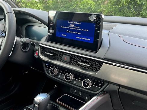 New 2025 Acura ADX A-Spec image 20